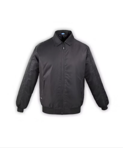 PAC-PB-BLK - Pinnacle Bomber Jacket