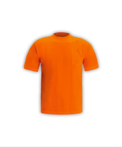TS113 - High Viz Short Sleeve T-shirt