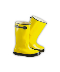YSB-17 - Supreme Pullover Rubber Slush Boots