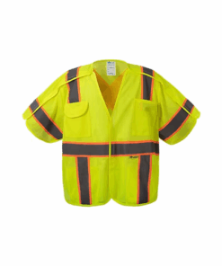 XB541C-3 - X-Back, 5-Point Breakaway Vest