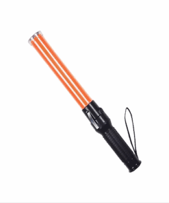 BA-16 - High Intensity Traffic Baton with LED Flashlight