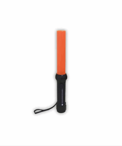 BAO-12 - Light Weight Traffic Baton with LED Flashlight