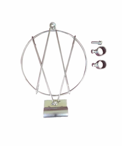 WSH-10 - Windsock Hardware