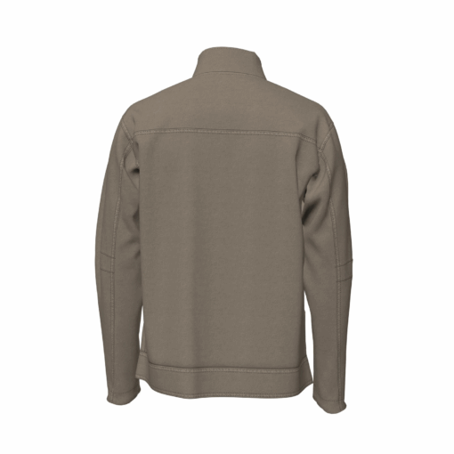 112319240 - Wrangler® FR Work Jacket - Fallen Rock - Image 4