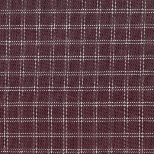 112337357 - Wrangler® FR Flame Resistant Long Sleeve Work Shirt - Burgundy - Image 5