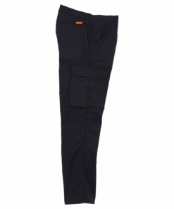 112343591 - Wrangler® FR Flame Resistant Ranger Pant - Relaxed Fit - Navy
