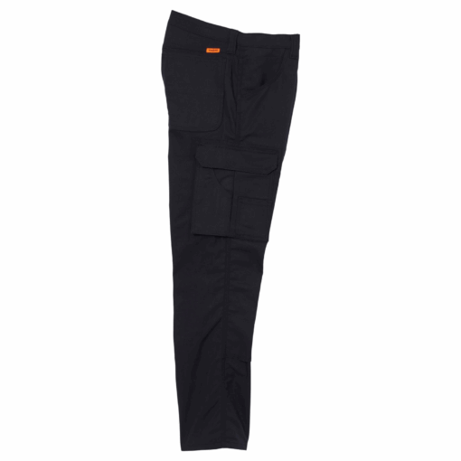 112343591 - Wrangler® FR Flame Resistant Ranger Pant - Relaxed Fit - Navy