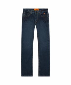 112369397 - Wrangler® FR 20X Advanced Comfort - Slim Boot Jean - Dark Denim