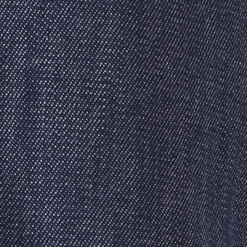 FR12127 - Wrangler® FR Flame Resistant Long Sleeve Twill Work Shirt - Indigo - Image 6