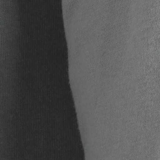 FR161GY - Wrangler® FR Flame Resistant Knit Baseball Henley - Grey - Image 6