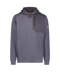 112350790 - Wrangler® FR Hoodie - Blue Nights