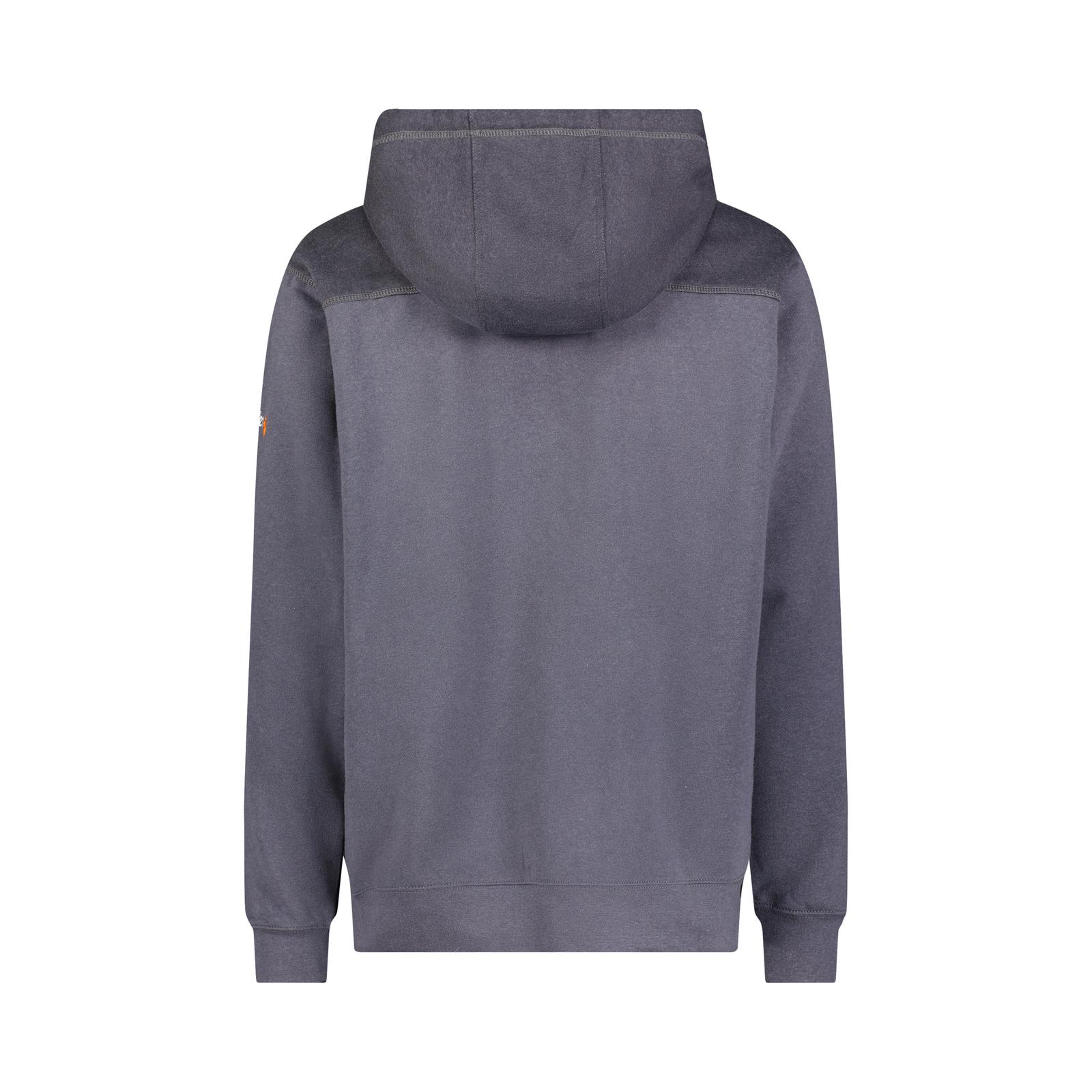 112350790 - Wrangler® FR Hoodie - Blue Nights - Image 2