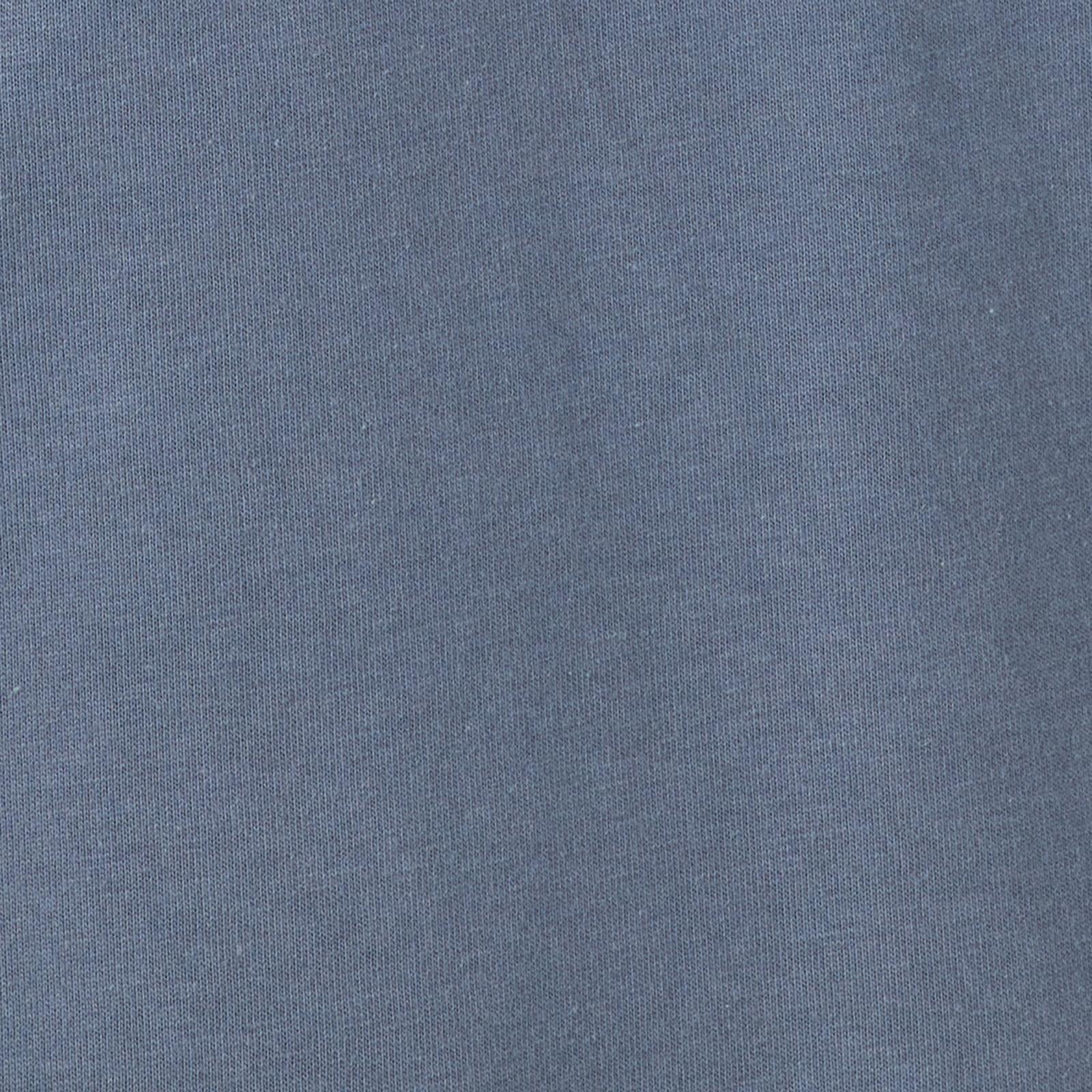 FR3W7CR - Wrangler® FR Flame Resistant Long Sleeve Henley - Castle Rock - Image 6