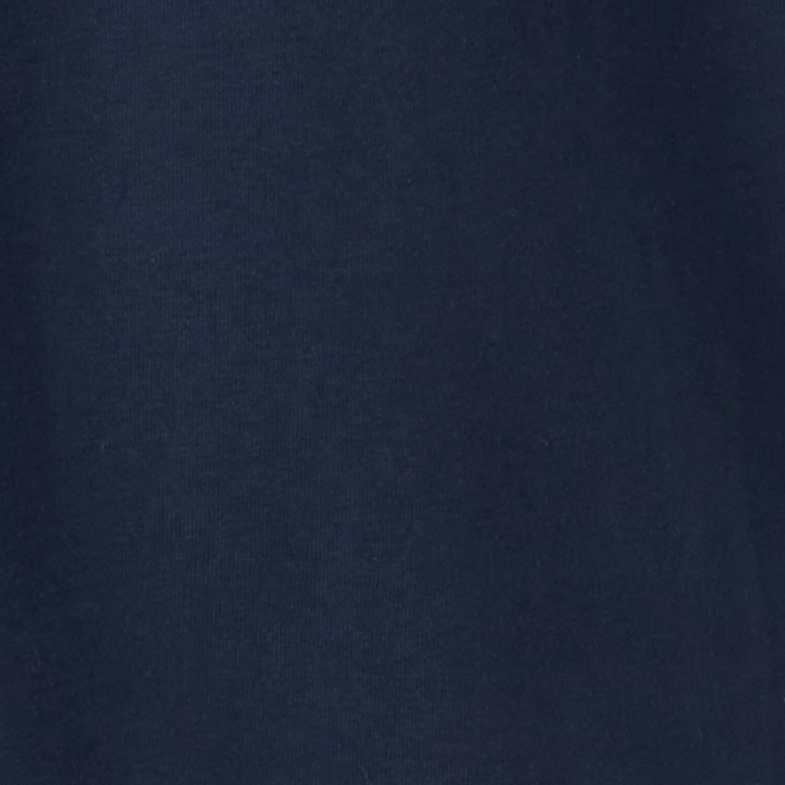 FR3W7NY - Wrangler® FR Flame Resistant Long Sleeve Henley - Navy - Image 5