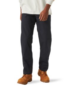 FR3WACB - Wrangler® FR Flame Resistant Carpenter Jean - Relaxed Fit - Navy