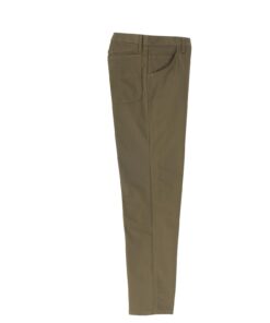 Alternative view of FR3WACG - Wrangler® FR Flame Resistant Carpenter Jean - Relaxed Fit - Loden