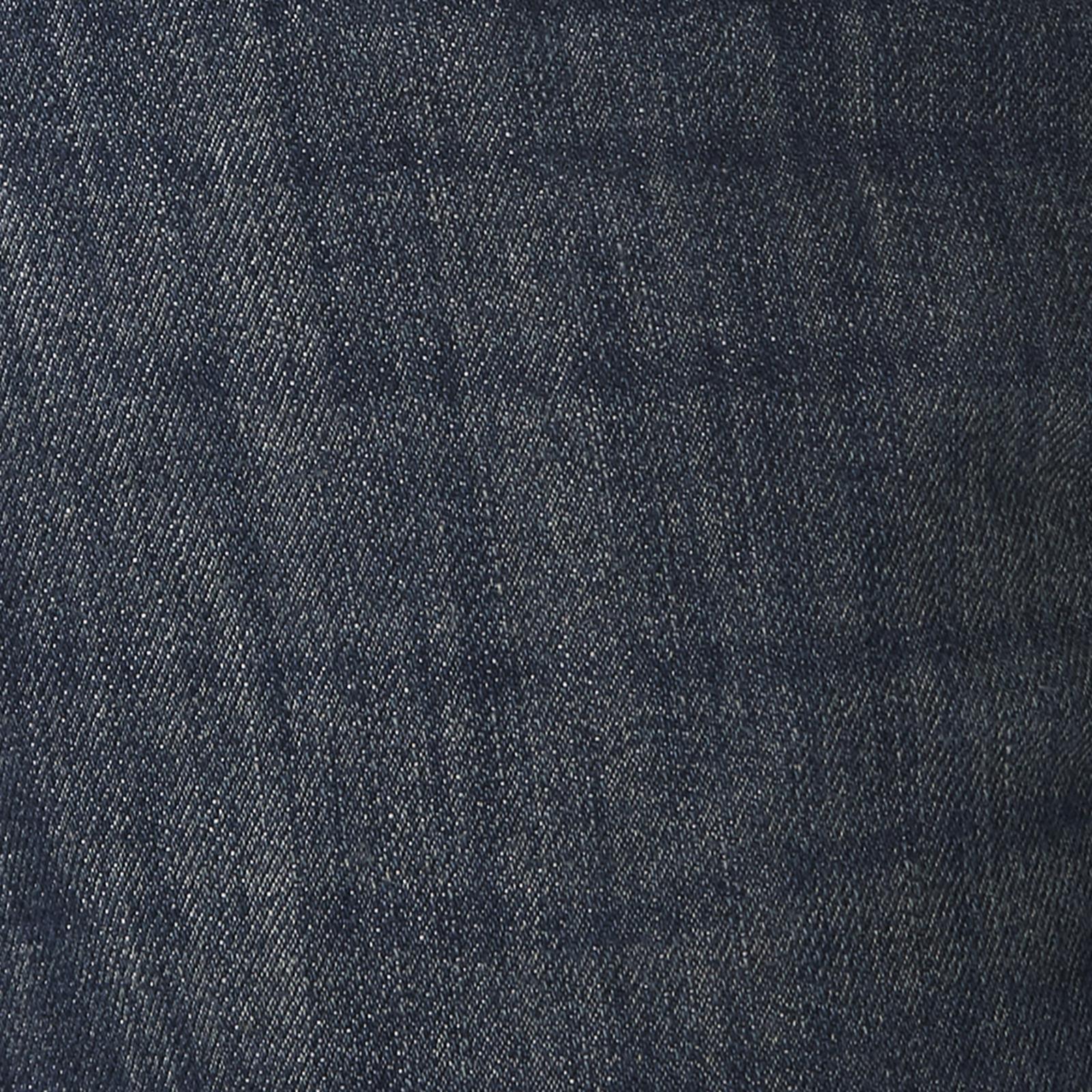 FR42MWD - Wrangler® FR 20X® Vintage Boot Jean - Dark Wash - Image 7