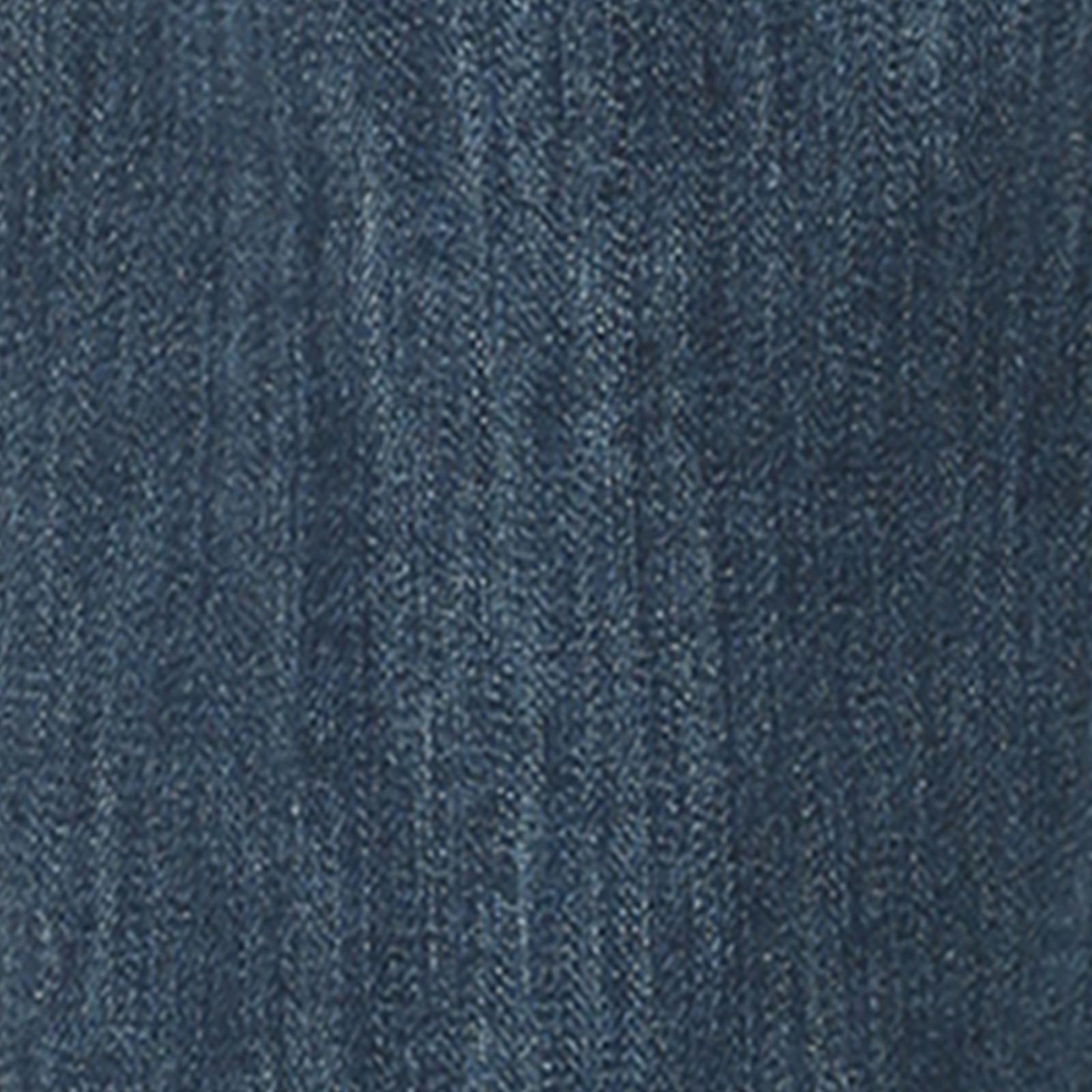 FR42MWM - Wrangler® FR 20X® Vintage Boot Jean - Midstone - Image 5