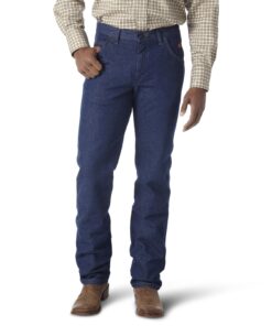 FR47MLW - Wrangler® FR Lightweight Regular Fit Jean - Prewash