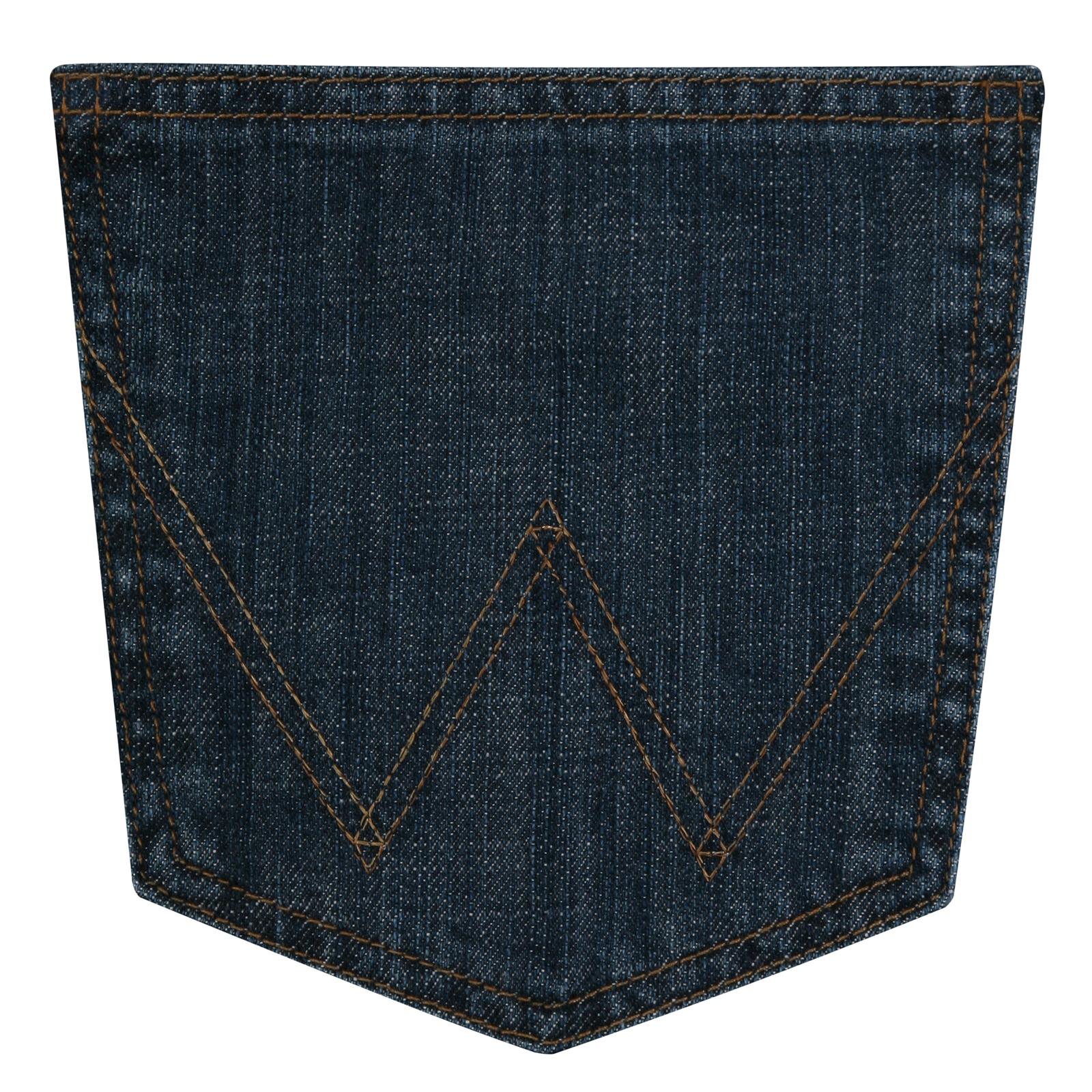 FR77MCN - Wrangler® FR Flame Resistant Advanced Comfort Slim Boot Jean - Caden - Image 5